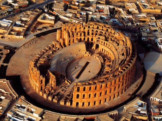 08 days from Ruins to Desert Oases